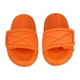 thumbnail image 4 of Sandalia Real Jungle para Mujer Comoda Ligera naranja 27, 4 of 4