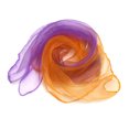 thumbnail image 3 of unbranded 24Ud Pañuelos Para Danza Y En Gasa Multicolor Ideales Para Decoraciones Y Eventos, 3 of 4