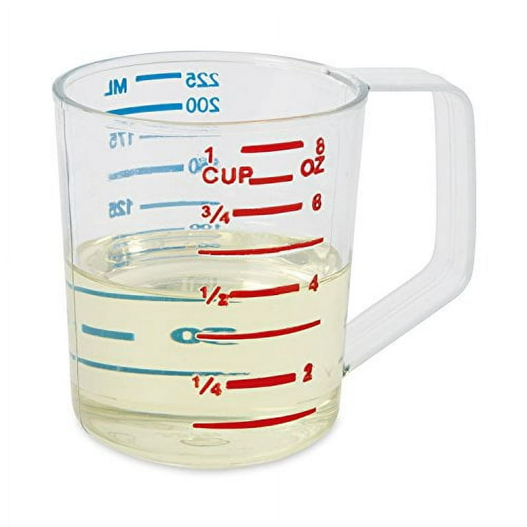 Bouncer® Measuring Cups - FG321500CLR