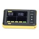 thumbnail image 5 of Osciloscopio de mano, medidor de osciloscopio portátil de señal digital analógica, ancho de banda de 200 K, frecuencia de muestreo de 2,5 MS/s, 5 of 12