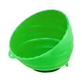 thumbnail image 3 of Bandeja de silicona magnética para tuercas, organizador flexible para tornillos, pernos y tuercas. Verde, 3 of 9