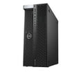 thumbnail image 1 of Certifié Remis à Neuf Dell Precision T7820 Station de Travail Bureau (2018) Core Xeon - 2 To HDD - 16 Go RAM - RX 5100 6 Cœurs - 8 Go GDDR5, 1 of 1