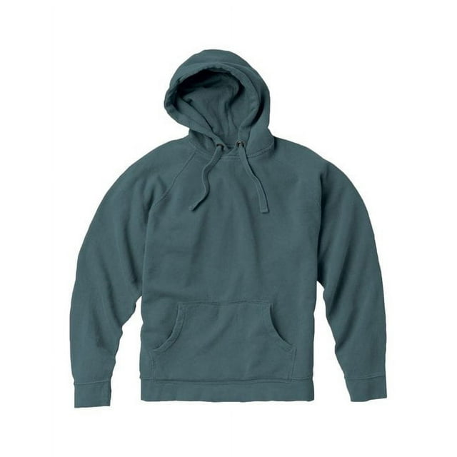 Comfort Colors - Garment-Dyed Hooded Sweatshirt