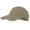Khaki, variant on Baseball Cap Polo Style Solid Camo 100% Cotton Blank Dad Hats Khaki