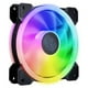 thumbnail image 2 of Ventilador Cooler Master MFW-B2DN-18NPA-S3 Iluminación ARGB 1800 RPM Negro, 2 of 2