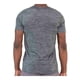 thumbnail image 4 of Playera Wilson para Hombre, Deportivo Negro Talla CH, 4 of 4