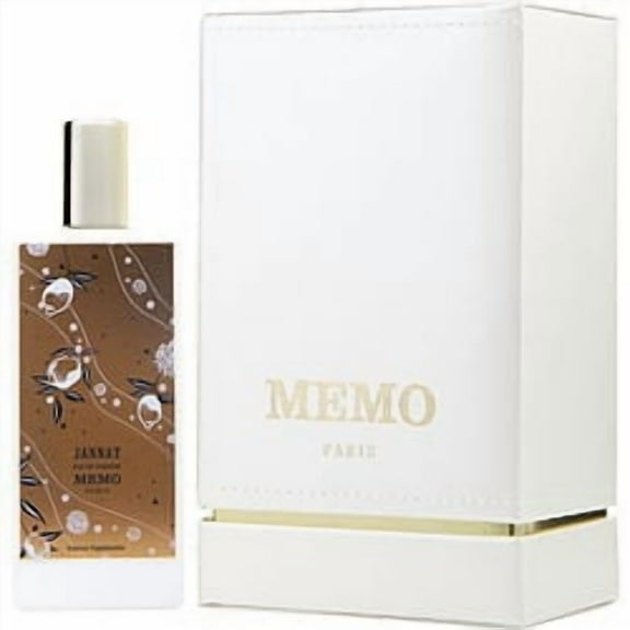 Memo Paris Jannat Perfume