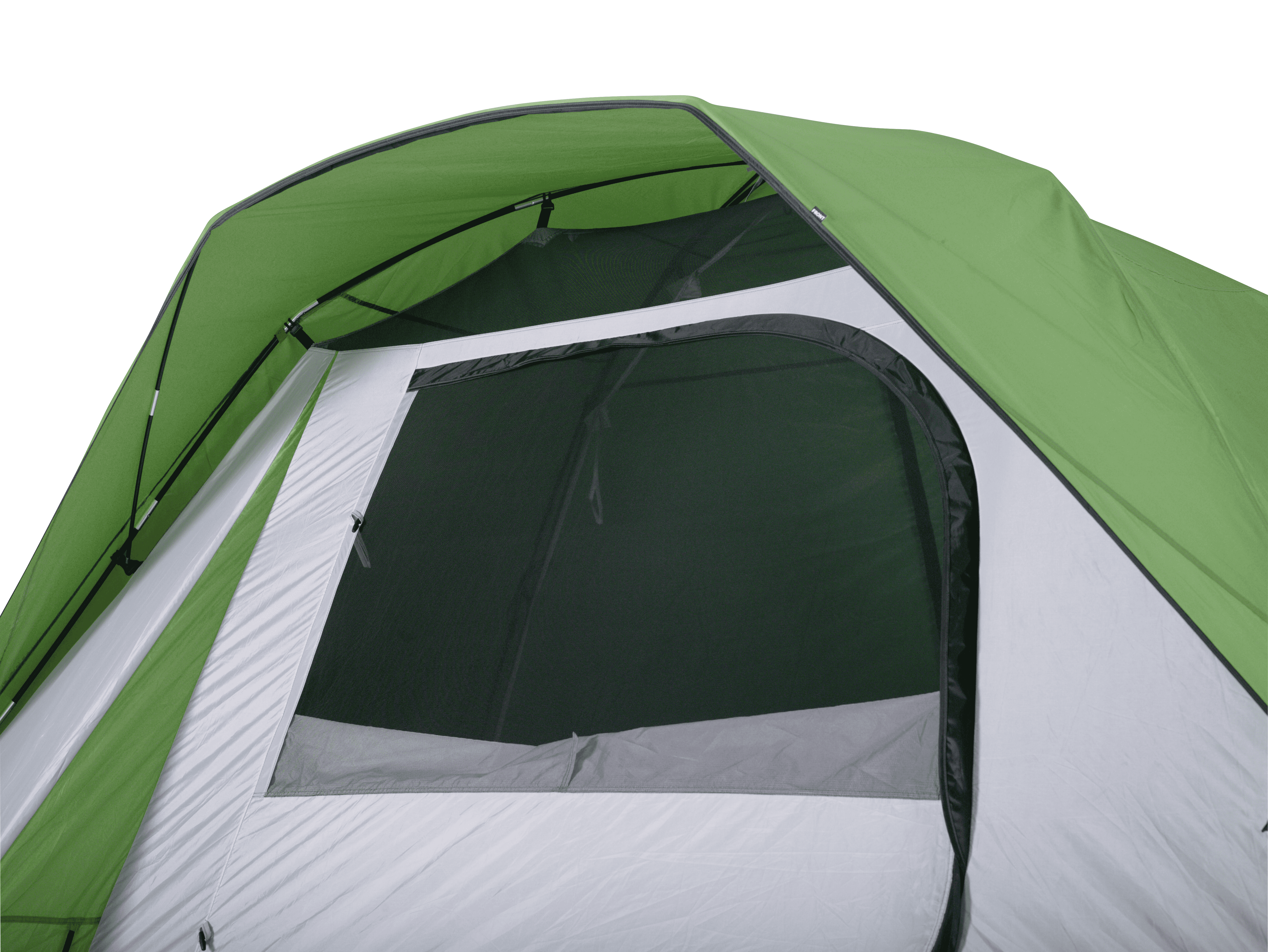 Ozark Trail, 12' x 8.5' x 72",  6-Person, Clip & Camp Dome Tent, 14.2 lbs - image 5 of 10