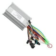 thumbnail image 2 of Controlador de motor sin escobillas de 24 V y 350 W para scooter eléctrico, 2 of 14