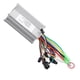 thumbnail image 4 of Controlador de motor Sin Cepillo de 24V 350W, Controlador de Velocidad para scooter de bicicleta eléctrica con instrucciones y conectores de cableado transparentes, 4 of 7