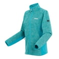 thumbnail image 3 of Regatta Womens Highton IV Full Zip Fleece Jacket, 3 of 6