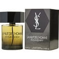 thumbnail image 2 of La Nuit De L'Homme by Yves Saint Laurent for Men - 3.3 oz EDT Spray, 2 of 3