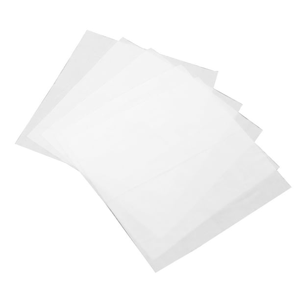 Tela de malla, 5 piezas de gasa peinada de gasa blanca, tela de muselina diseñada a medida