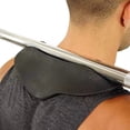 thumbnail image 4 of Ergonomic, Soft, Non-Slip Protective Pad for Weightlifting Bars for Neck and Shoulders, 4 of 4
