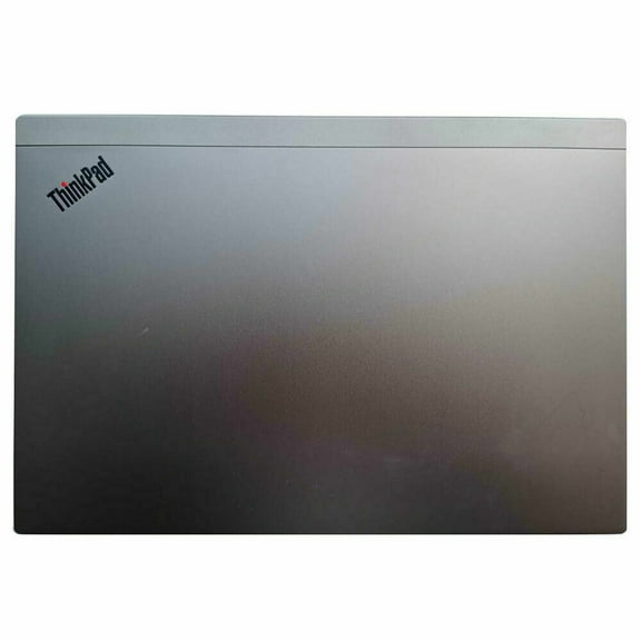 New Genuine Lenovo ThinkPad T490s 20NX, 20NY LCD Back Cover 02HM495
