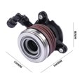 thumbnail image 4 of NEWZQ Clutch Slave Cylinder for Hyundai Ioniq Kia Niro Hatchback Sport Utility 1.6L L4 2017-2022 1Pc, 4 of 9