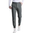 thumbnail image 1 of Men's 4-way Stretch Golf Joggers With Pockets, 1 of 5