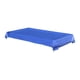 thumbnail image 2 of Funda para mesa de billar resistente, impermeable, de 7 pies, a prueba de polvo, funda protectora para mesa Azul, 2 of 9