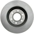 thumbnail image 3 of Raybestos 580371R, Brake Rotor, Front Brake, Fit for 2009-2006 Chevrolet Uplander Models, 3 of 3