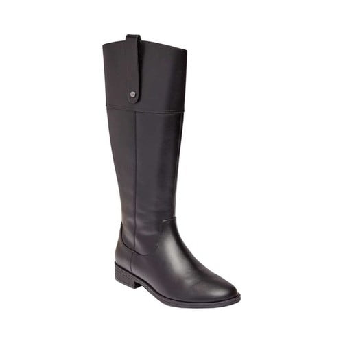 vionic mayes knee high boot