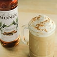 thumbnail image 3 of Monin 750 mL Premium Cinnamon Flavoring Syrup, 3 of 3