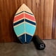 thumbnail image 2 of Tabla de Balance Kahuna Balance Boards Mini Surf (Mediana) para Adulto. BACALAR, 2 of 5