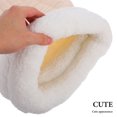 thumbnail image 3 of OULII Cat Couch Sleeping Bag For Indoor Cats Cozy Cave Structure 1Pcs, 3 of 6