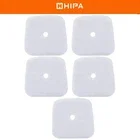 HIPA 5x Air Filter for Mantis 7222 7222E 7222M 7225 7230 7234 7240 7920 7924 Tiller
