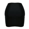 thumbnail image 3 of Women Swimsuits Bottom Swim Shorts Beach Tummy Control Swimwear Trunks for Female, 3 of 8