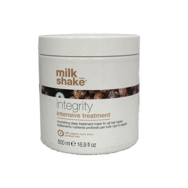 milk_shake Integrity Traitement Intensif 16.9 Onces