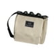 thumbnail image 4 of Organizador de rollos de papel para exteriores, portátil, de tela Oxford, versátil. Caqui, 4 of 9