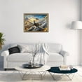 thumbnail image 7 of 500 Piece Vintage Military Fighter Planes Jigsaw Puzzle For Adults Dynamic Air Combat Artwork, Challenging Wooden Brain Teaser, Ideal Gift & Home Decor, 7 of 7