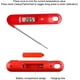 thumbnail image 4 of Digital Food Thermometer For Cooking - Kitchen Thermometer, Instant Read Cooking Thermometer With Folding Probe, Kitchen Accessories For Indoor And Ou, 4 of 5