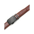 thumbnail image 4 of Men's Modern Striped Ratchet Belt, 4 of 5