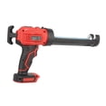 thumbnail image 1 of Pistola de Calafateeo Inalámbrica, Pistola Eléctrica de Alta Eficiencia, Velocidad Ajustable Ajustable Renovaciones del Hogar, 1 of 7