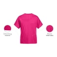thumbnail image 2 of Panda Uniform medical scrubs for men and medical scrubs for women | multi-colored scrub tops men and scrub tops women, 2 of 8