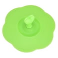 thumbnail image 4 of Oubit Coffee Mug Cover,Silicone Lid Dustproof Heat Cup Lids Silicone Mug Cover Cutting-Edge Features, 4 of 9