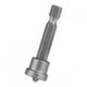thumbnail image 5 of Soporte extensor de manillar de motocicleta reemplazo Universal multifunción para KAWASAKINegro Jadeshay A, 5 of 8
