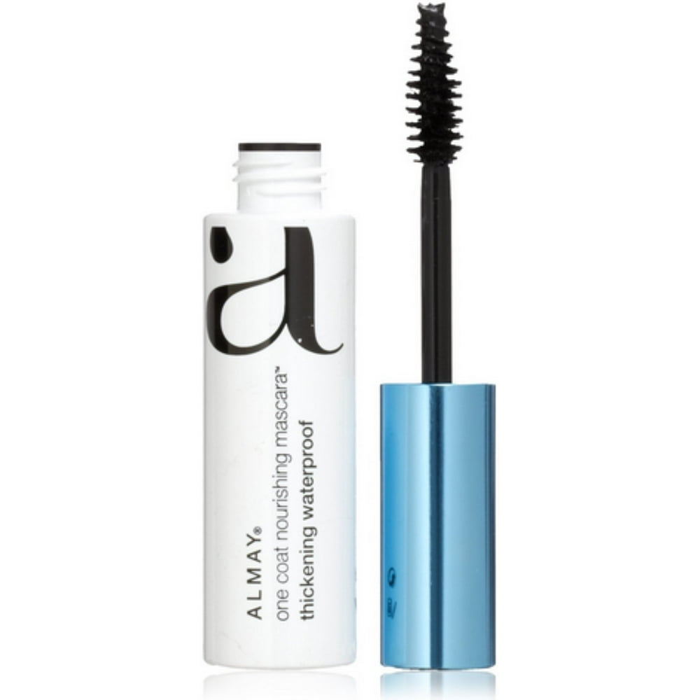 Almay thick is in mascara Clearance