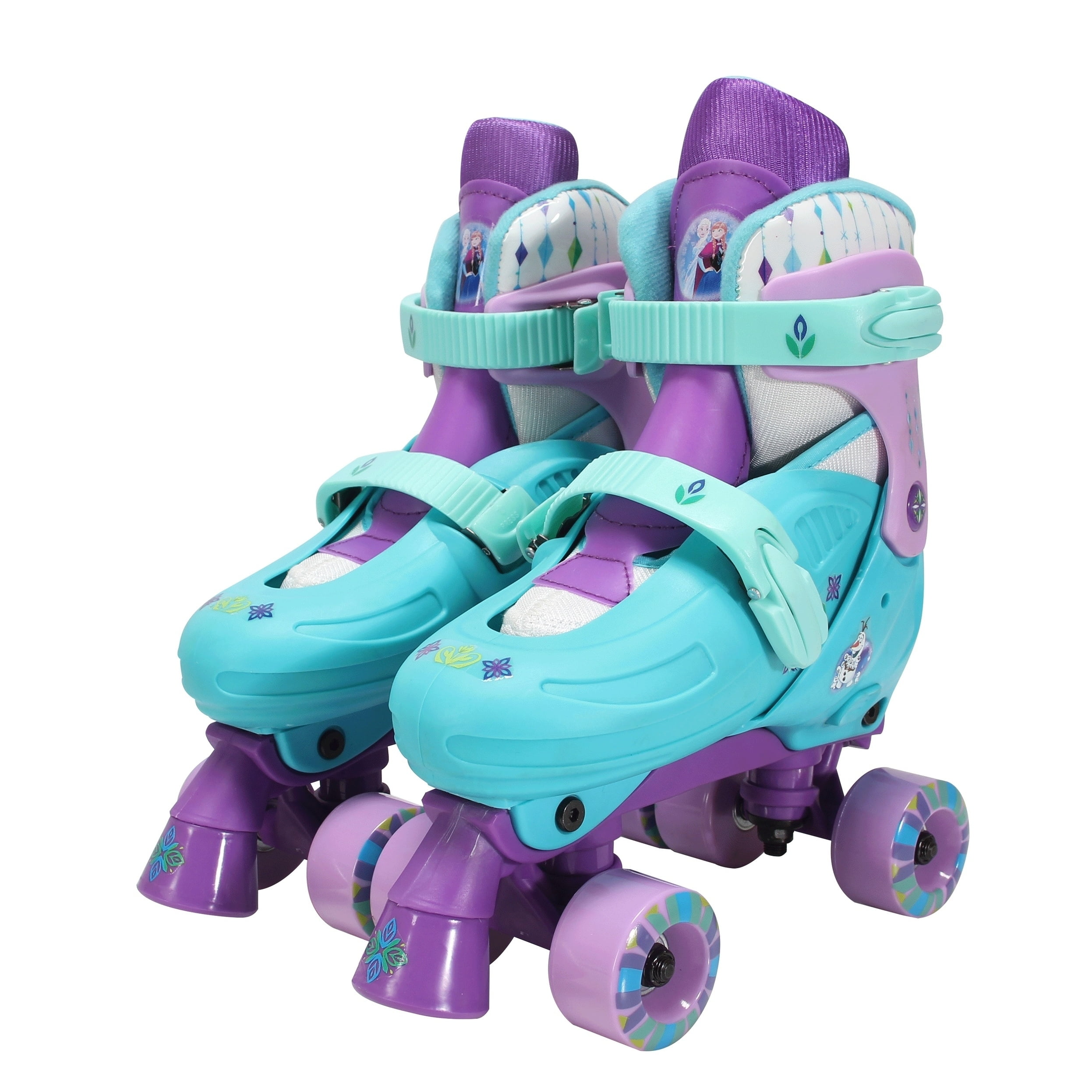 PlayWheels Disney Frozen Kids Rollerskate