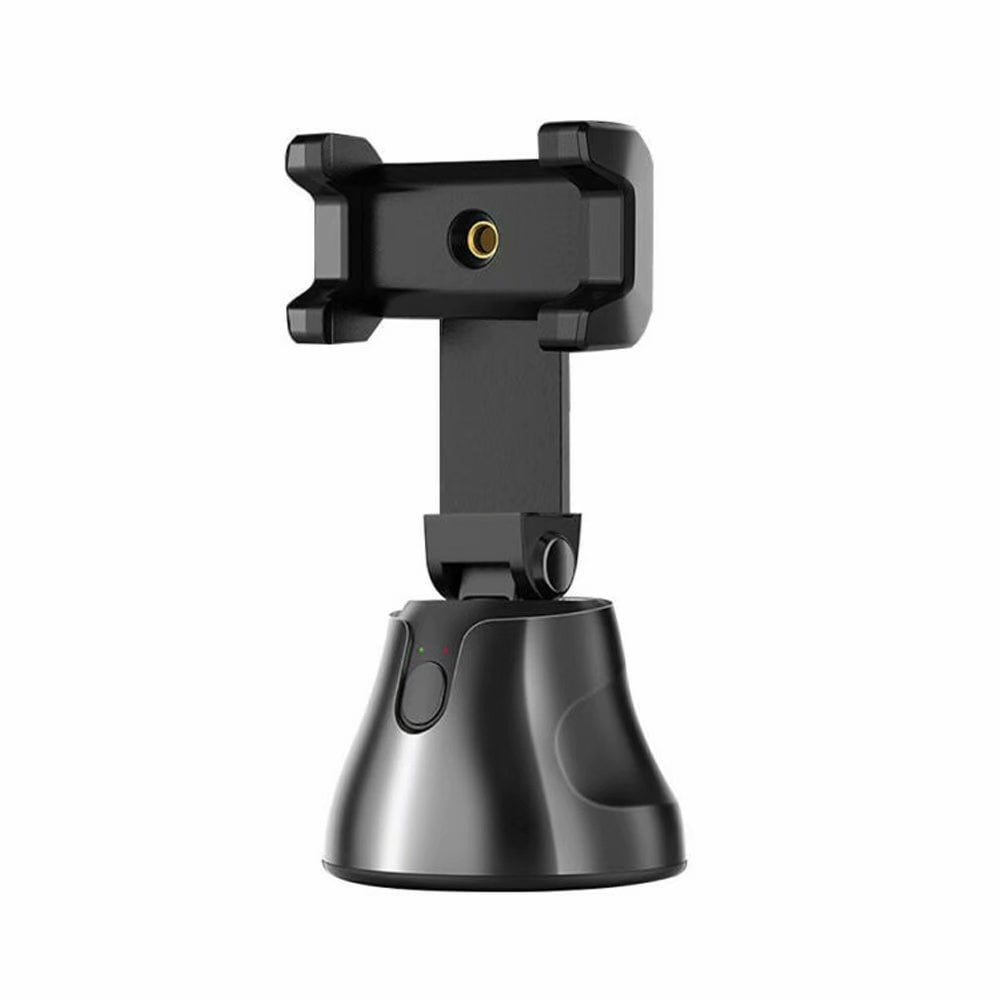 360 Degrees Rotation Face Tracking Smart AI Gimbal Personal Robot Cameraman Holders Walmart Canada