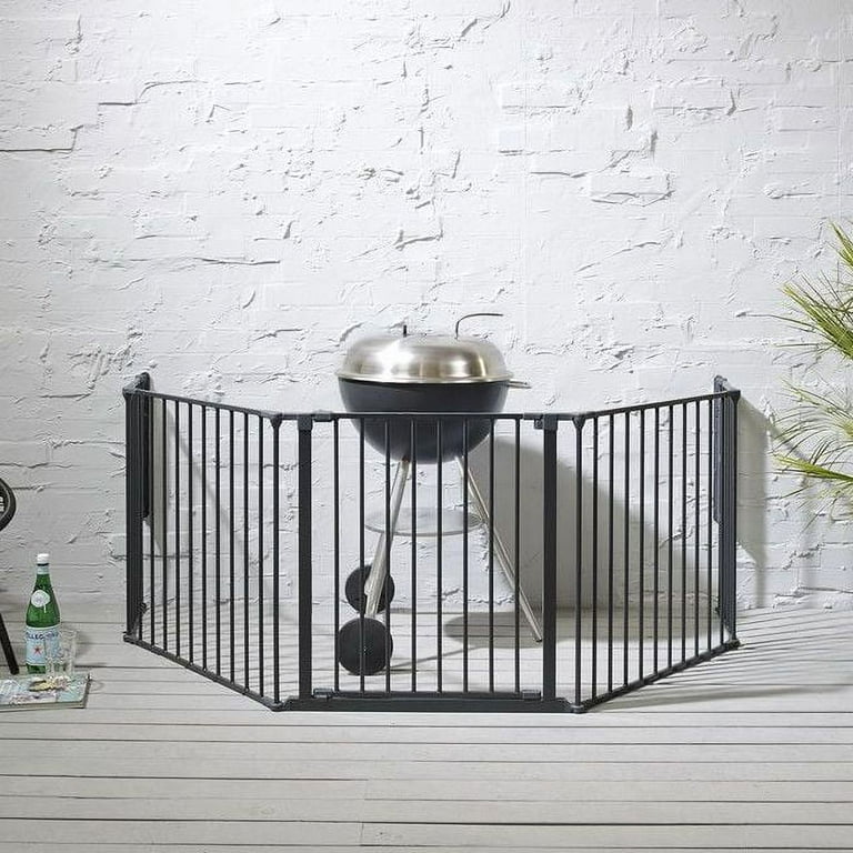 Babydan large cheap configure gate