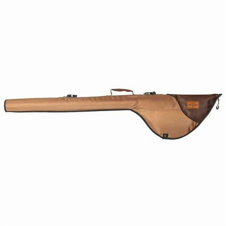 Plano Guide Series 49 Tan Double Rod Case PLAOR492