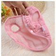 thumbnail image 4 of Pet Dogs Clothes Winter Cotton Dogs Vest Coats Plus Warm For Small Medium Dog Clothing Puppy French Bulldog Chihuahua Perro ShopWise Round, 4 of 11