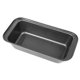 thumbnail image 1 of Inteprter Bandeja para hornear Pan tostado antiadherente Molde para pan de acero al carbono Utensilios para hornear Molde rectangular para pasteles y Herramientas y accesorios para hornear Inteprter HA002849-00, 1 of 1