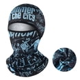 thumbnail image 1 of Cycling Sun Protection Mask Motorcycle Outdoor Anti-UV Windproof Neck Dustproof Mask Helmet, 1 of 8