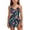 Multicolor, variant on Piuwrlz Kids Girls Swimsuits 9 Years Girl Swimwear Beach Swimming Suit Multicolor Size 9 Years