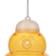 thumbnail image 4 of Wasp Trap Calabaza Forma Abejas Colmena Colector Botella Miel Pot Apicultura Herramienta Likrtyny Para estrenar, 4 of 6