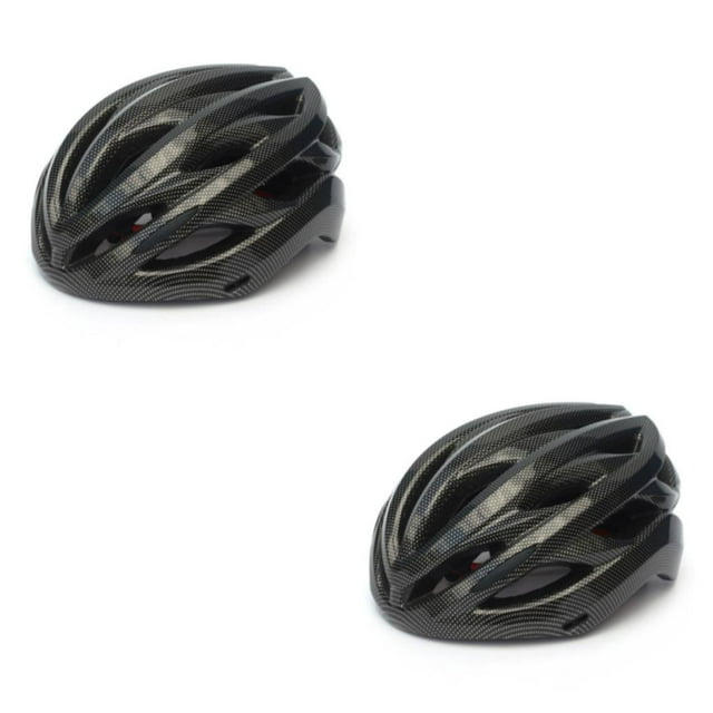 Soidarity Casco de bicicleta de 22 orificios, gorras transpirables para deportes al aire libre, cascos de ciclismo moldeados integralmente, Type6 NO6
