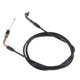 thumbnail image 3 of Cable Universal Del Estrangulador Del De La Motocicleta Para Gy6 50cc 125cc 150cc Tipo3 Zulema Cable del acelerador de la motocicleta, 3 of 7